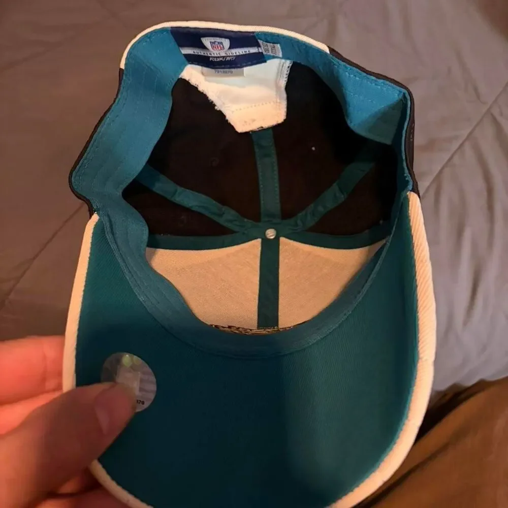 Reebok Men's multi Hat